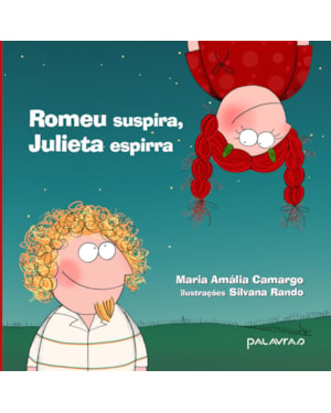 ROMEU SUSPIRA, JULIETA ESPIRRA
