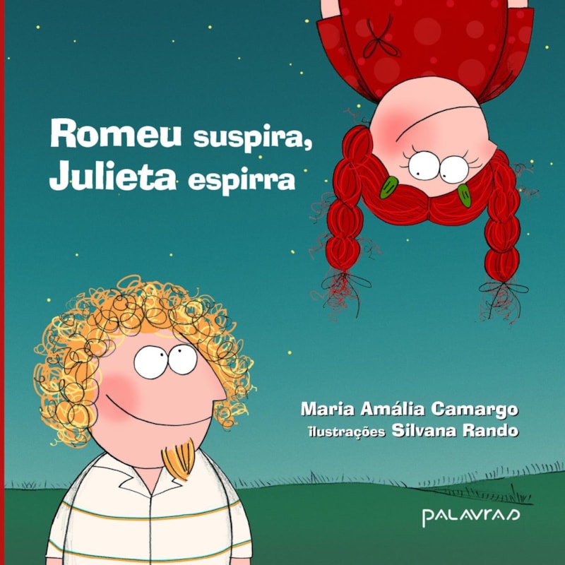 ROMEU SUSPIRA, JULIETA ESPIRRA