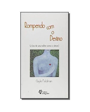 ROMPENDO COM O DESTINO - 1