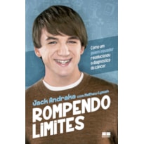 ROMPENDO LIMITES