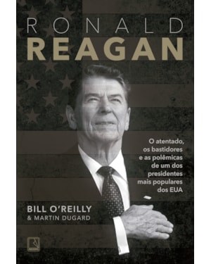 RONALD REAGAN