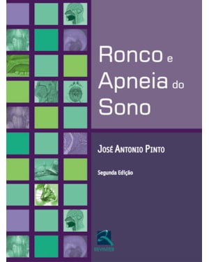 Ronco e apneia do sono