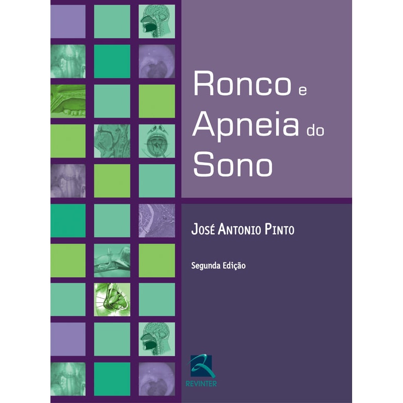 RONCO E APNÉIA DO SONO