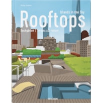 Rooftops - islands in the sky