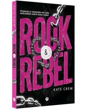 ROOK & REBEL