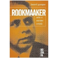 ROOKMAAKER - ARTE E MENTE CRISTA - 1ª