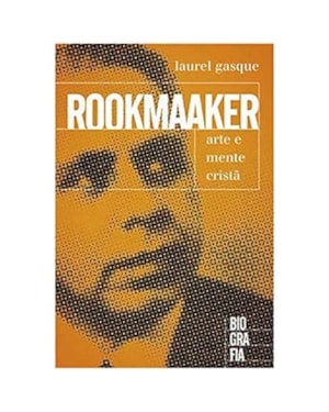 ROOKMAAKER - ARTE E MENTE CRISTA - 1ª