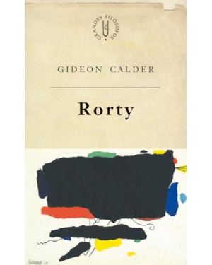 RORTY: E A REDESCRIAÇÃO