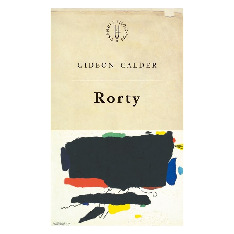 RORTY - E A REDESCRIAÇÃO