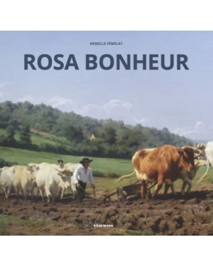 Rosa Bonheur