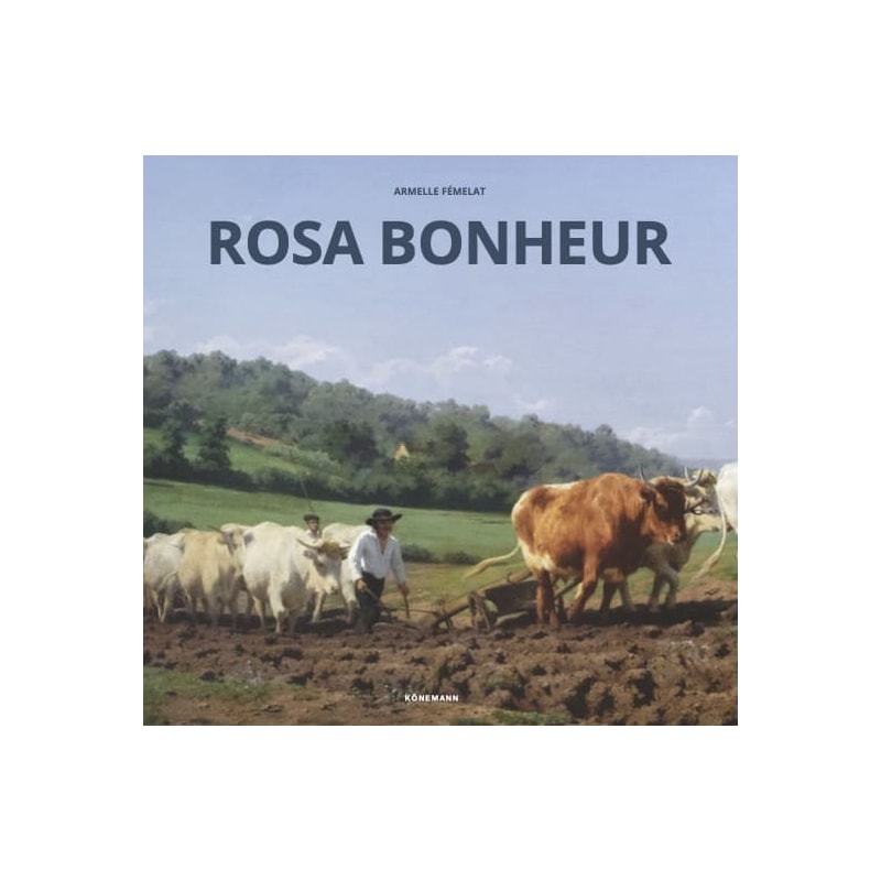 Rosa Bonheur