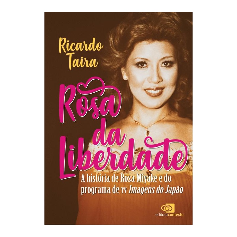 ROSA DA LIBERDADE
