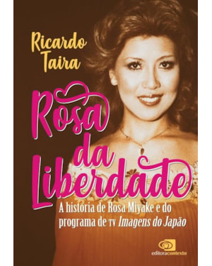 ROSA DA LIBERDADE