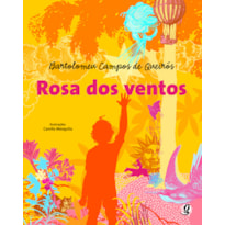 ROSA DOS VENTOS