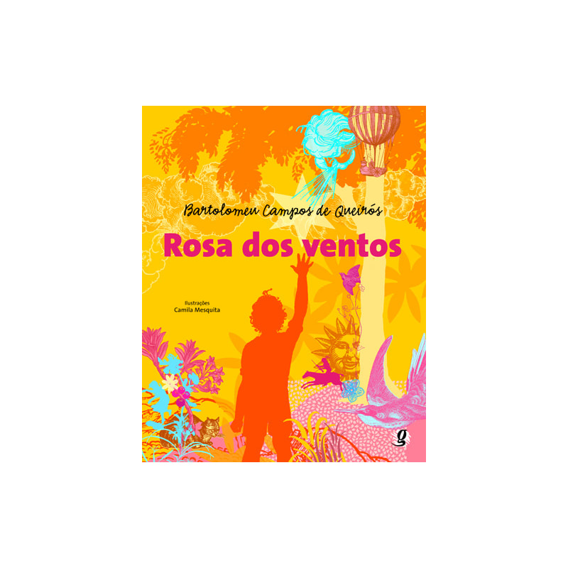 ROSA DOS VENTOS