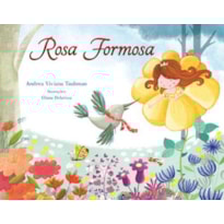 Rosa Formosa