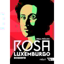 Rosa Luxemburgo: biografia