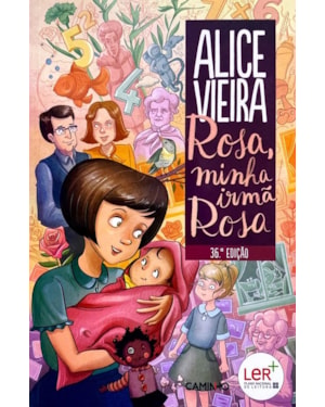 ROSA MINHA IRMÃ ROSA