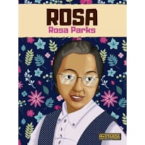 ROSA PARKS ROSA PARKS