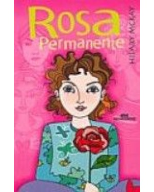 ROSA PERMANENTE