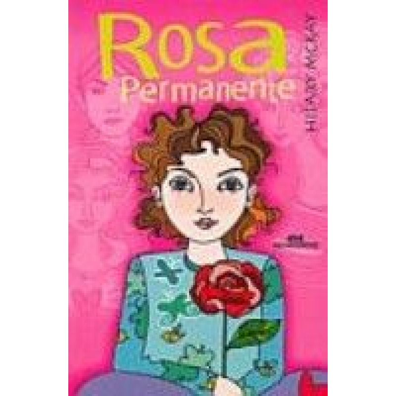 ROSA PERMANENTE