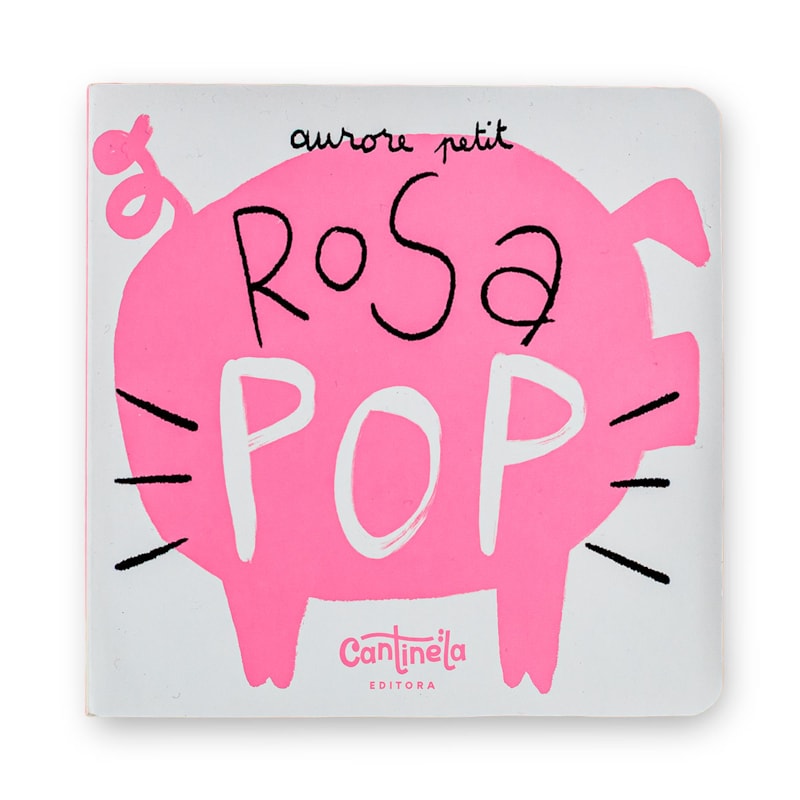 Rosa pop