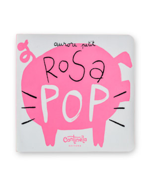 Rosa pop