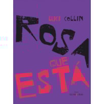 ROSA QUE ESTÁ
