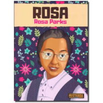 ROSA - ROSA PARKS