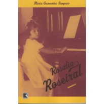 ROSÁLIA ROSEIRAL