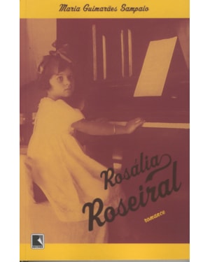 ROSÁLIA ROSEIRAL