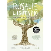 ROSALIE LIGHTNING: MEMÓRIAS GRÁFICAS