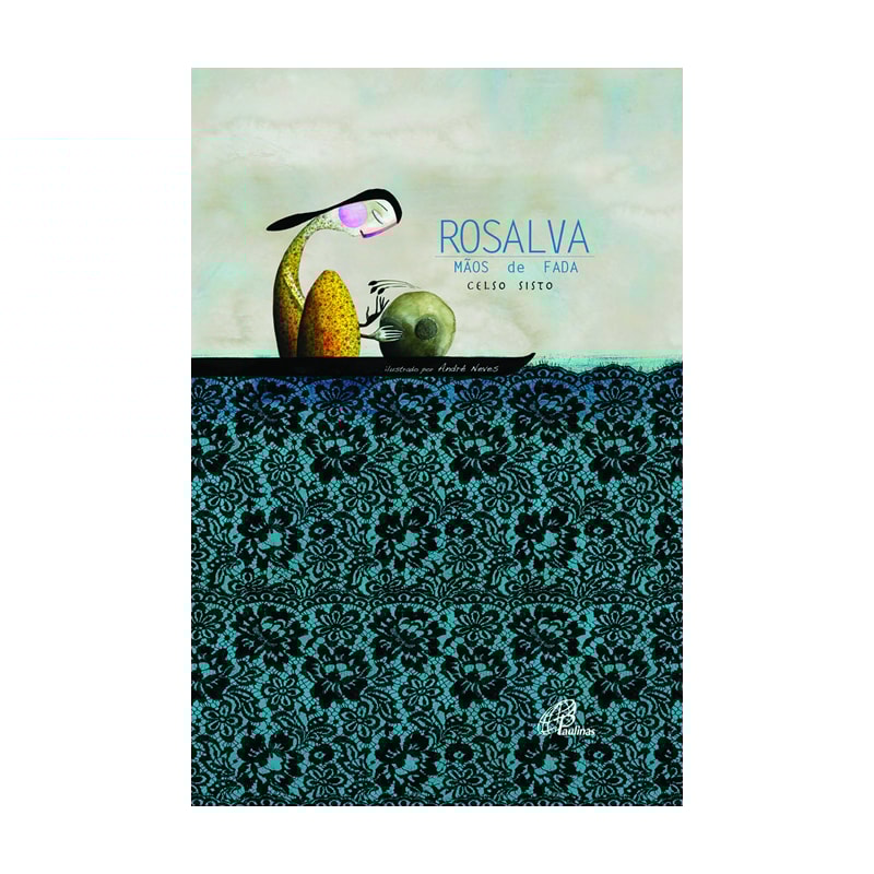 ROSALVA MÃOS DE FADA