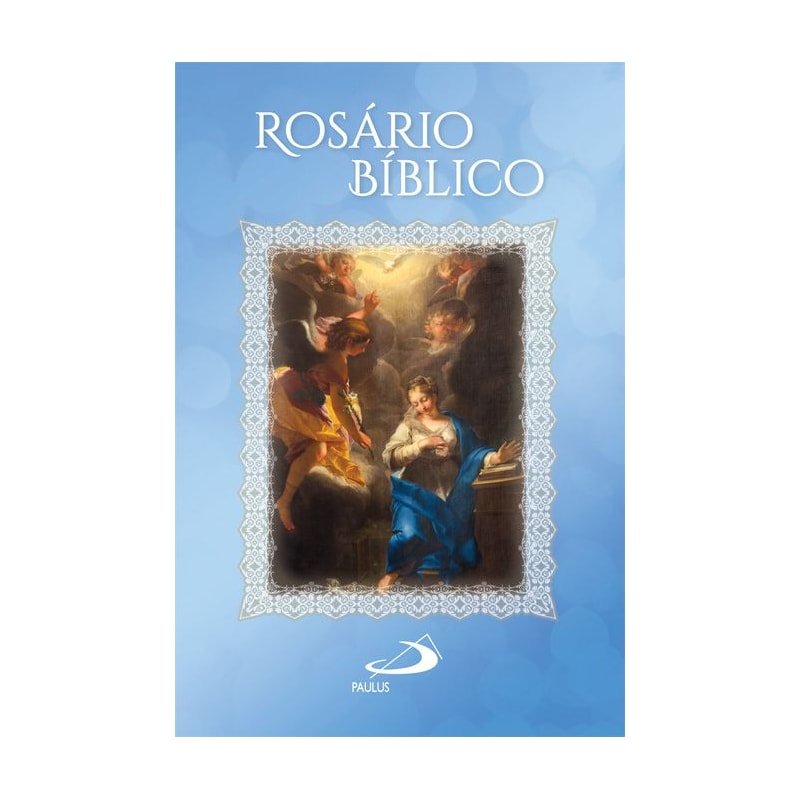 Rosário bíblico