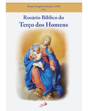 Rosário Bíblico do Terço dos Homens