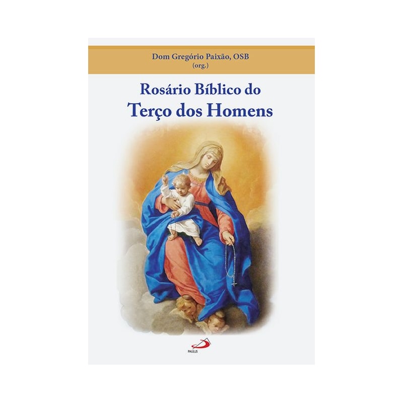 Rosário Bíblico do Terço dos Homens