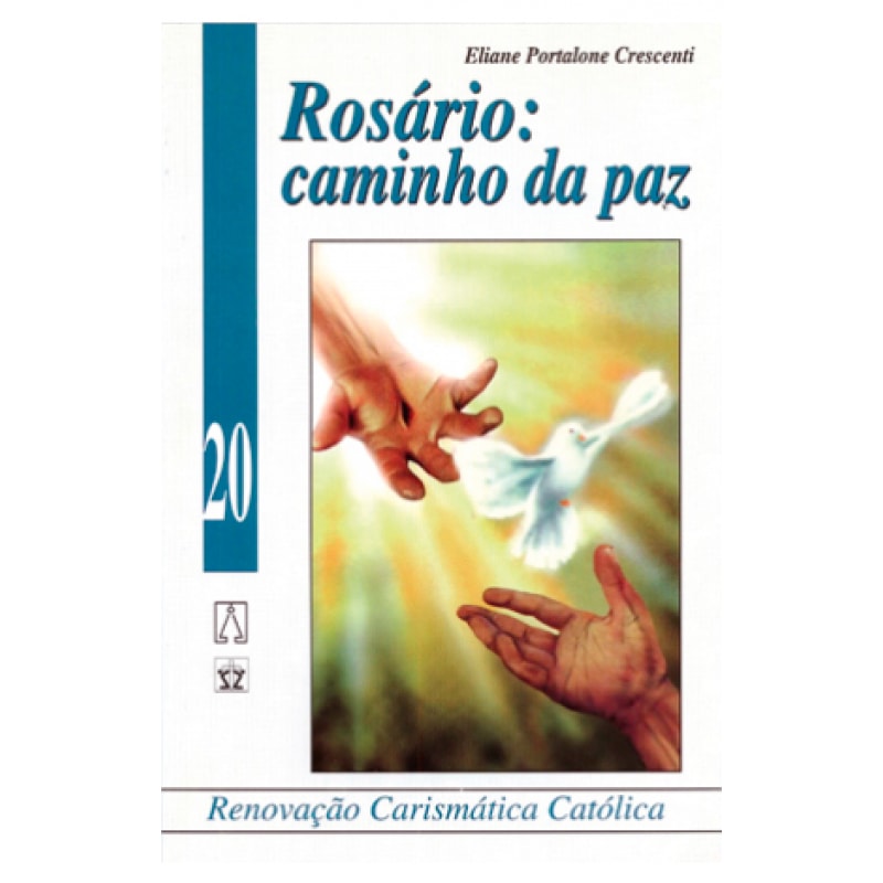 ROSARIO CAMINHO DA PAZ