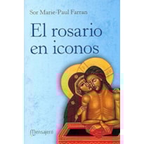 ROSARIO EN ICONOS
