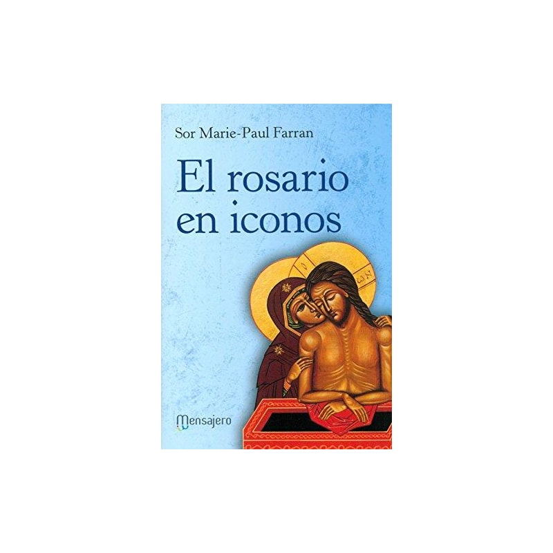 ROSARIO EN ICONOS