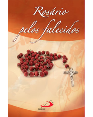 Rosário pelos falecidos