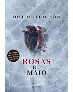 ROSAS DE MAIO - 2ª EDIÇÃO