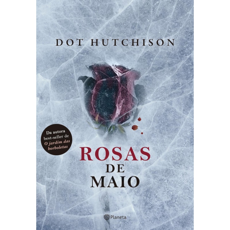 ROSAS DE MAIO - 2ª EDIÇÃO