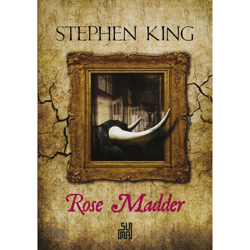 ROSE MADDER