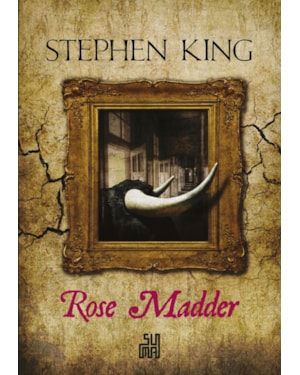 ROSE MADDER