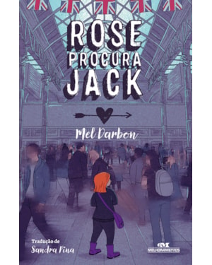 ROSE PROCURA JACK