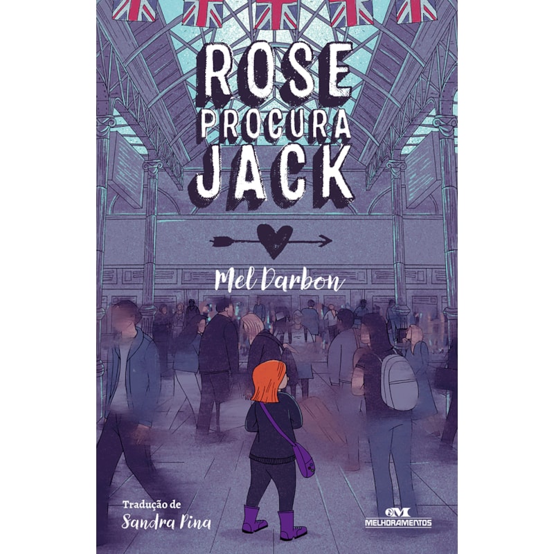 ROSE PROCURA JACK