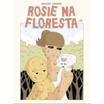 ROSIE NA FLORESTA