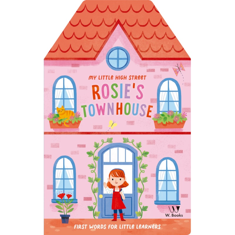 Rosie''''s Townhouse