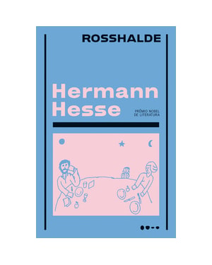 Rosshalde