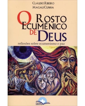 Rosto Ecumênico de Deus